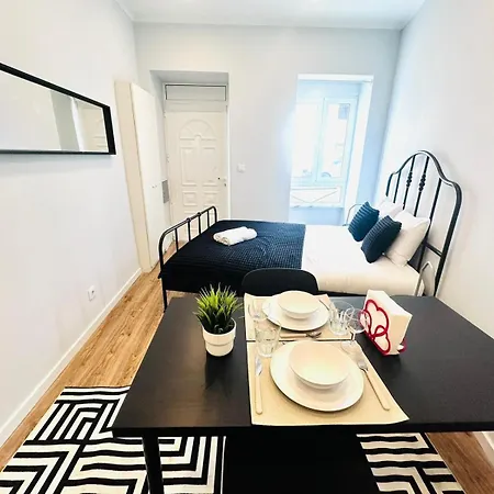 Mary Yellow - No Rc - & Loft Apartamento