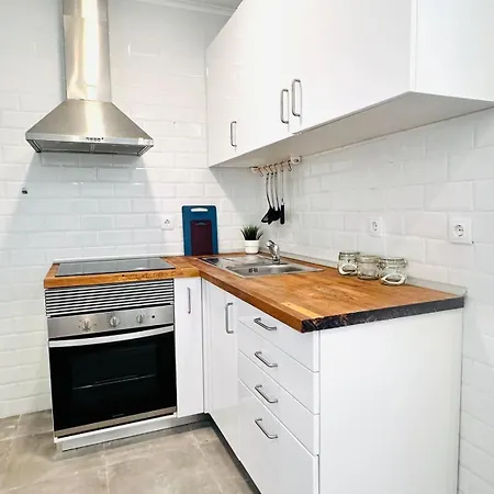 Apartamento Mary Yellow - No Rc - & Loft