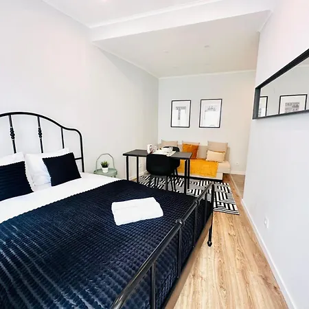 Mary Yellow - No Rc - & Loft Apartamento Lisboa